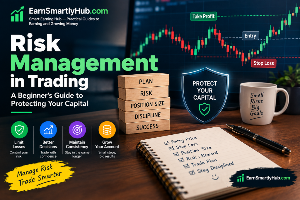 Risk Management Trading Guide