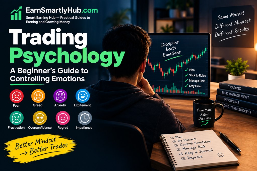 Trading Psychology